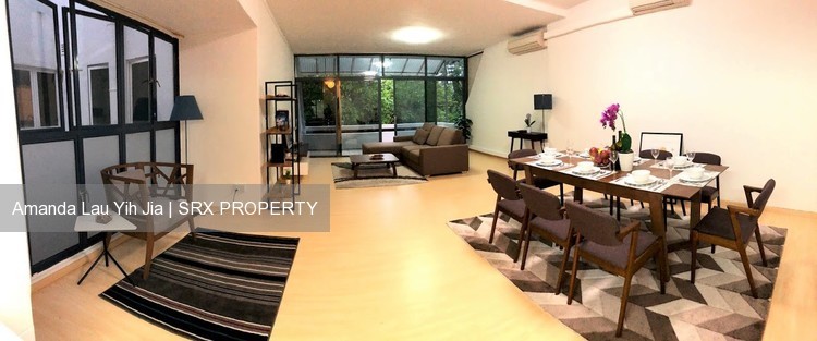 Crystal Court thumbnail photo